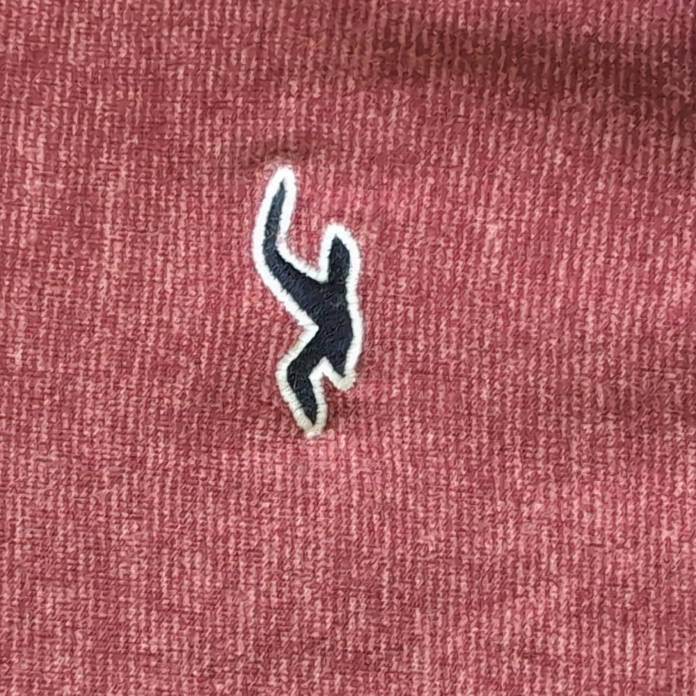 Hollister Men's Like New Long Sleeve - Picture 2 of 5